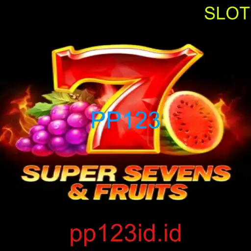 7SuperSevensFruits